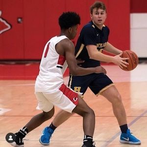 Meet your Posher, Jacob